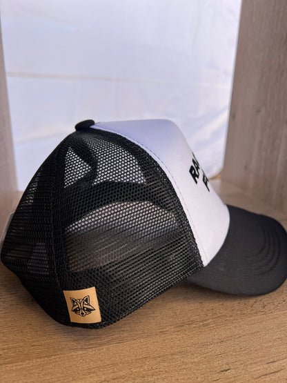 Raccoon Force kids Hat