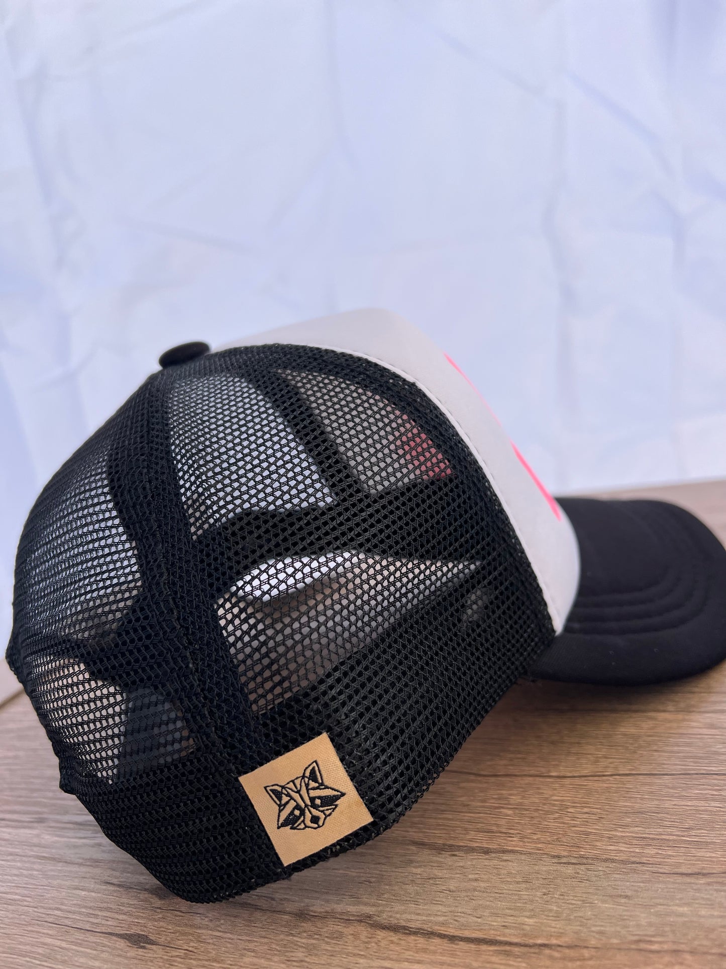 Pray, Chase, Repeat Hat