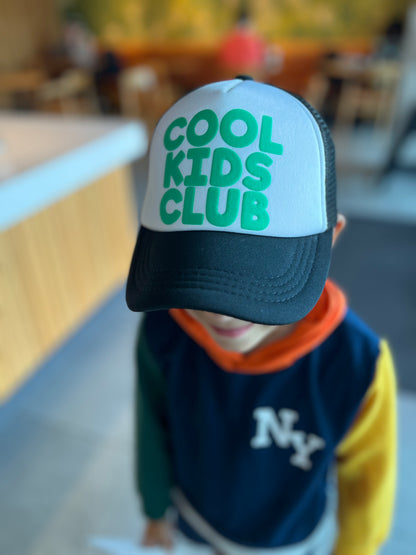 Cool Kids Club Hat