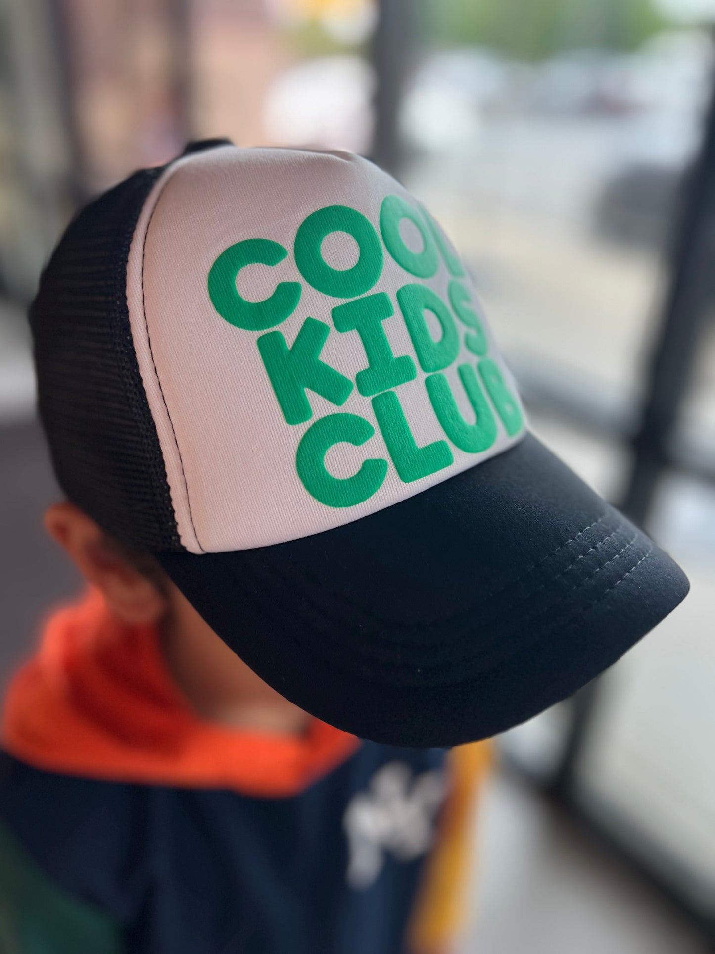 Cool Kids Club Hat