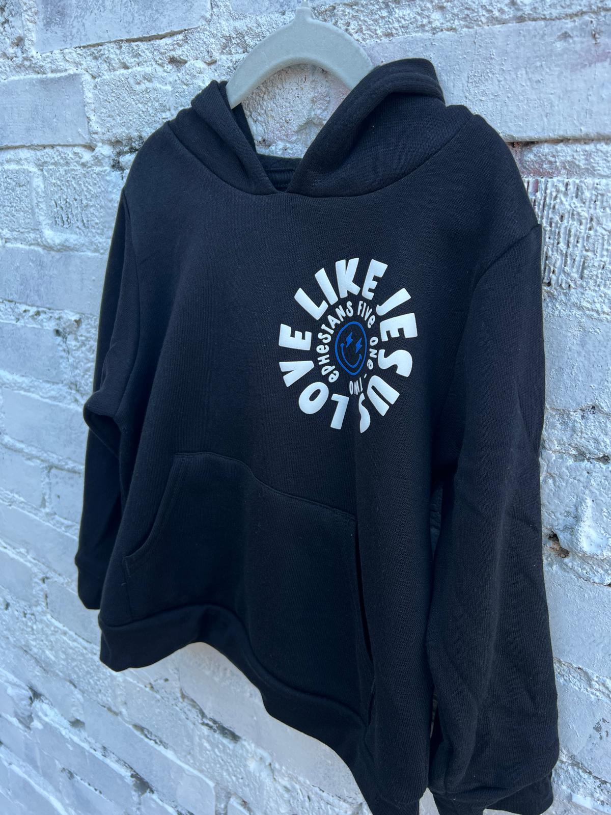 LLJ Boys Hoodie