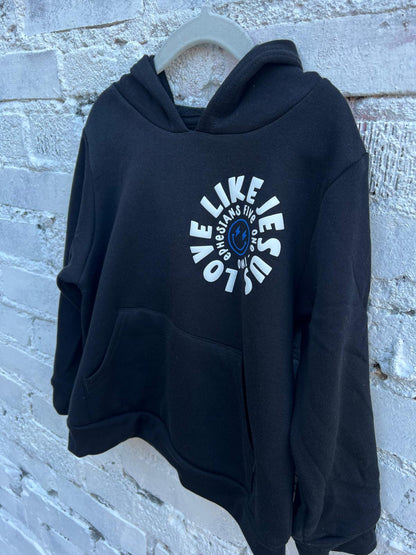 LLJ Boys Hoodie