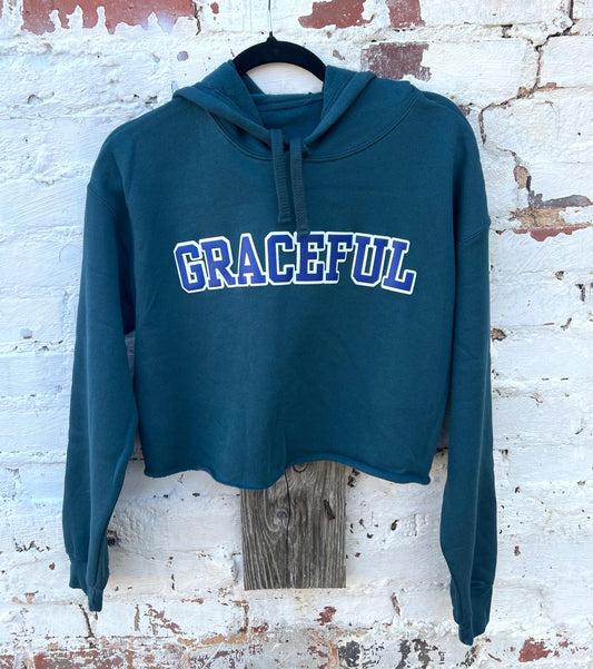 Women's Graceful Crop